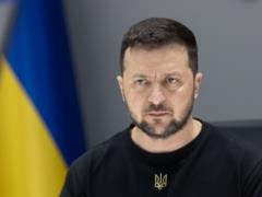 Росія не пропонує діалог, а пропонує нам здатися – Зеленський