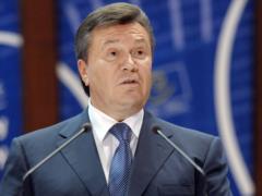 EU imposes new sanctions against Yanukovych