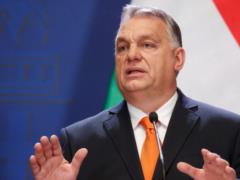 There will be no peace in Ukraine without talks between Russia and the United States - Orban