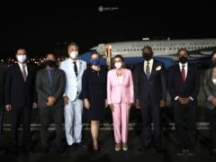 Pelosi s visit to Taiwan: Blinken hopes  Beijing won t provoke a crisis 