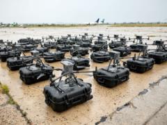Thanks to UNITED24 and Japan: Ukraine will receive a lot of reconnaissance drones