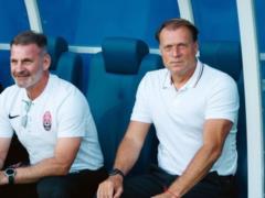 Van Leeuwen: Meta bula was set to control the group all 90 minutes, both in defense and in attack