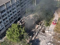 Invaders fired at Nikolaev with Pion long-range artillery in the morning - Head of Regional Military District