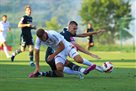 Kryvbas — Vorskla 2:3 Video goals and match review