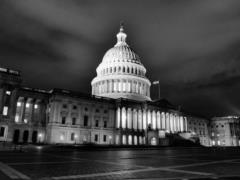 «Революція» у США: що таке «третя» партія і кому вона потрібна