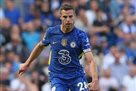 Director of Barcelona: We had a housekeeping with Azpilicueta, but Chelsi was encouraged by yoga