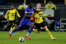 Borussia Dortmund – Bayer Leverkusen: forecast for the Bundesliga match