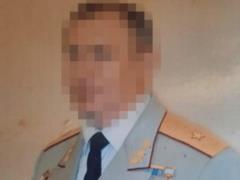 Ex-deputy head of the GUR suspected of working for Russian special services