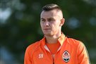 Шахтар оголосив про повернення Зубкова