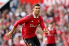 Ten Gag: Manchester United have the best striker - Ronaldo