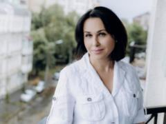Nataliya Moseychuk hung out about Movchanna Rotaru and discussed Vinnik s sign