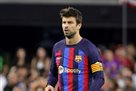 Pique is not going to leave Barcelona