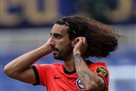 Cucurella: Grati for Chelsea - a dream of childishness