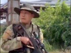 Torture of captured Ukrainians: investigators identified one of the executioners
