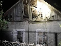 Russian troops shelled Dnepropetrovsk region from  