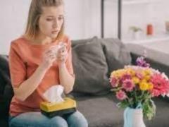Getting rid of allergies: step by step instructions