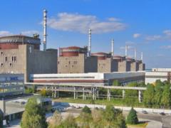 The situation at the ZNPP is deteriorating: as a result of shelling, the fourth block was disconnected from the power system