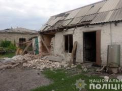 Війська РФ за минулу добу 40 разів обстріляли Донецьку область, є загиблі та поранені — Нацполіція