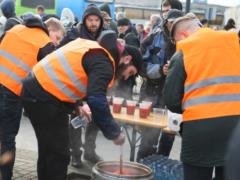 NBU makes life easier for volunteers: a number of restrictions have been lifted