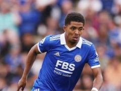 Chelsea continue to work on the transfer of Fofan