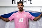 Solomon is out of stock for the match against Liverpool