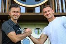 В юнник знову орендований Цюріхом