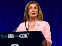North Korea calls Pelosi a  destroyer of international peace 