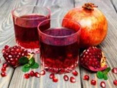 The nutritionist called the drink, which sutiably reduces blood sugar