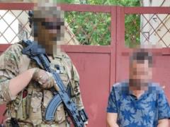 FSB agents helped invaders destroy shipbuilding in the south: traitors arrested