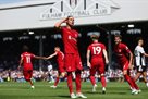 Nunez s scoring pass misses Liverpool to win over Fulgham