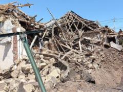 Russian troops shelled the Nikolaev region: one person died