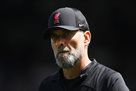 Klopp - about draw against Fulgham: The field was dry