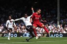 Fulgham — Liverpool 2:2 Video goals and match review
