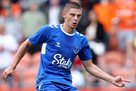 Mikolenko plays the first half against Chelsea