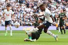Tottenham — Southampton 4:1 Video goals and match review