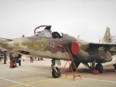 Macedonia lends its shoulder to Ukraine in the form of tanks and planes - Podolyak