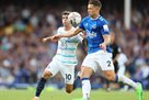 Everton — Chelsea 0:1 Video goal and match review