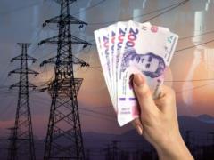 Russians steal money paid by residents of the occupied territories for electricity