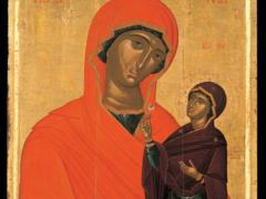 Dormition of Righteous Anna: the meaning of the holiday
