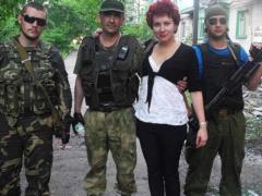 Russian propagandist detained on suspicion of espionage in Kosovo