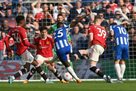 Manchester United — Brighton. Forward the day