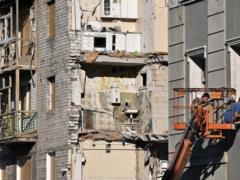 Russian troops shelled three districts of Kharkiv: critical infrastructure destroyed