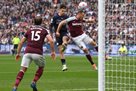 West Gem — Manchester City. Forward the day