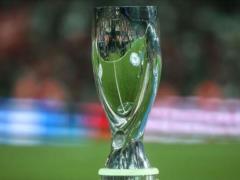 Real Madrid – Eintracht Frankfurt: where and when to watch the match for the UEFA Super Cup