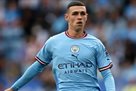 Foden ta Gundogan play from the first whilins against West Gem