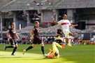 Leipzig won t beat Stuttgart away