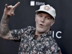 Солист Limp Bizkit после развода с украинкой в четвертый раз женился