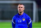 Rebrov: Collaboration with a team is the secret to success