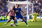 Leicester — Brentford 2:2 Video goals and match review