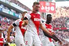Cologne starting from victory over Schalke